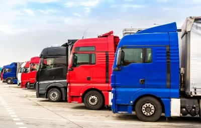 Ankara Düziçi Ambar Nakliyat