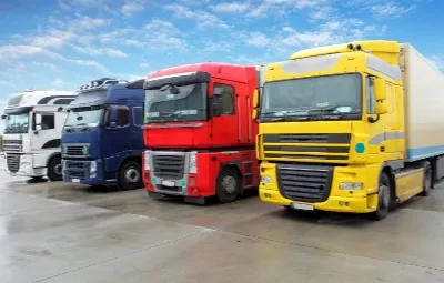 Ankara Düziçi Nakliye Ambarı