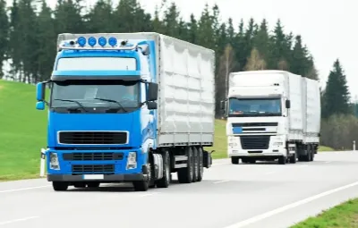 Ankara Düziçi | Eşya Taşıma